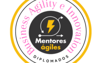 Diplomado  Business Agility e Innovación digital ágil