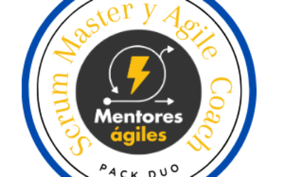 Pack Duo – Scrum Master & Agile Coach