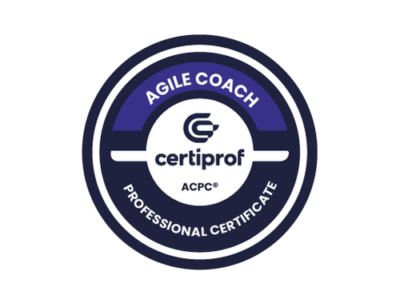 Agile Coach ACPC®