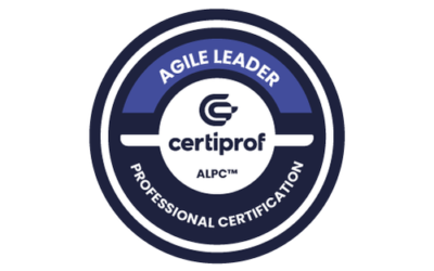 Agile Leader Professional Certification ALPC®