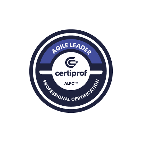 Agile Leader Professional Certification ALPC®