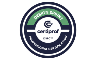 Design Sprint Certification CPDSC®