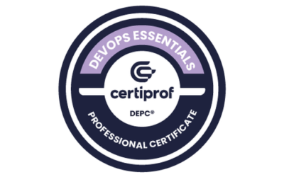 Devops Essentials Professional Certification DEPC®