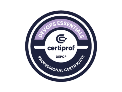 Devops Essentials Professional Certification DEPC®