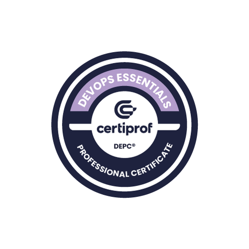 Devops Essentials Professional Certification DEPC®