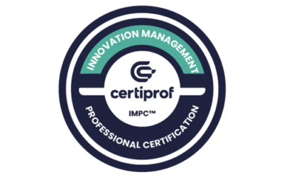 Innovation Management Professional Certification IMPC®