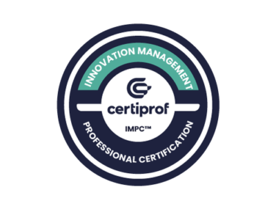 Innovation Management Professional Certification IMPC®