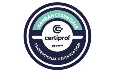 Kanban Essentials Professional Certificate KEPC™