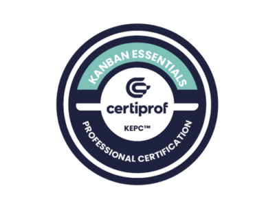 Kanban Essentials Professional Certificate KEPC™