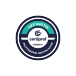 OKR Master & Champion Certified Professional OKRMCP™ (Doble)