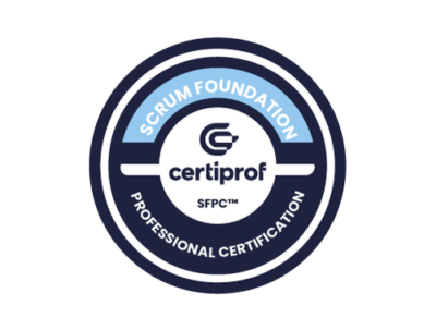 Scrum Foundation Professional Certificate – Intentos Gratis