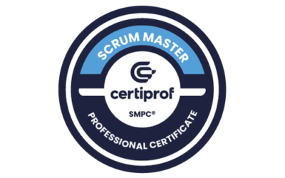 Scrum Master SMPC®