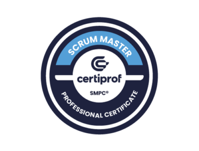 Scrum Master SMPC®