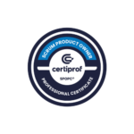 Scrum Product Owner Professional Certificate  SPOPC®