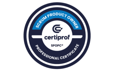 Scrum Product Owner Professional Certificate  SPOPC®