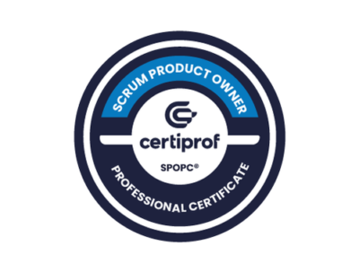 Scrum Product Owner Professional Certificate  SPOPC®