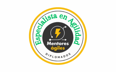 Diplomado Especialista en Agilidad