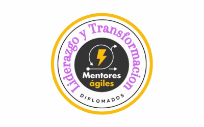 Diplomado  Liderazgo ágil y Transformación digital ágil