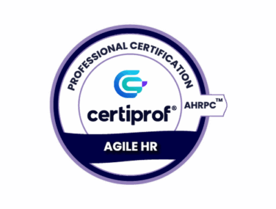 Certiprof_Agile_HR_badge_600x600 Agile HR (Recursos Humanos) Professional Certification AHRPC®