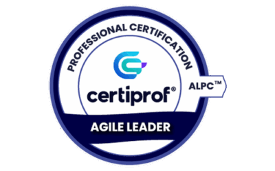 Agile Leader Professional Certification ALPC®