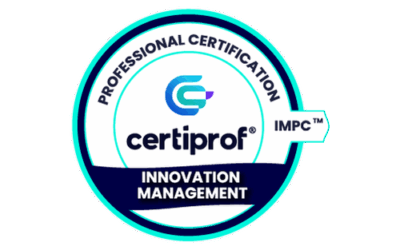 Innovation Management Professional Certification IMPC®