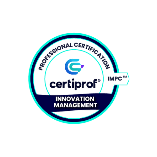 Innovation Management Professional Certification IMPC®