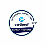 Kanban Essentials Professional Certificate KEPC™