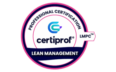 Lean Management Professional Certification LMPC®