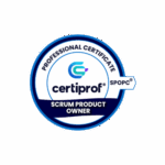 Scrum Product Owner Professional Certificate  SPOPC®