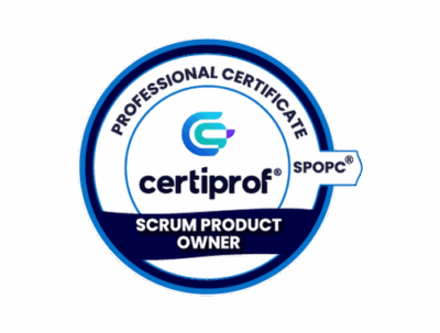 Certiprof_Scrum_Product_Owner_badge_600x600 Scrum Product Owner Professional Certificate SPOPC®