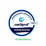 Scrum Master Professional Advanced SMPCA® – AS