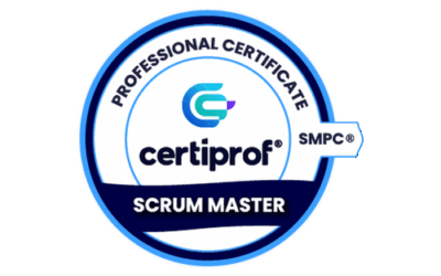 Scrum Master Professional Advanced SMPCA® – AS