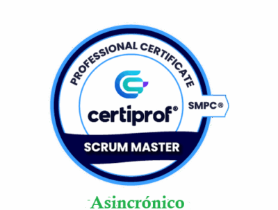 Scrum Master Professional Advanced SMPCA® – AS