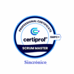 Scrum Master Professional Advanced SMPCA®