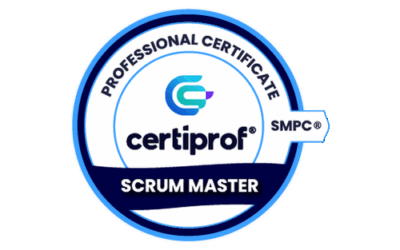 Scrum Master Professional Advanced SMPCA®