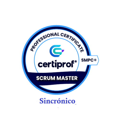 Scrum Master Professional Advanced SMPCA®
