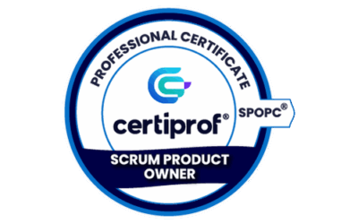 Scrum Product Owner Professional Certificate  SPOPC®