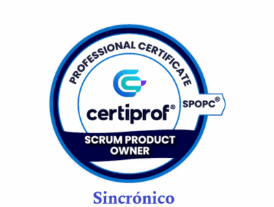 Scrum Product Owner Professional Certificate  SPOPC®